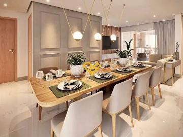 Praça Engenheiro José Rebouças - Varanda