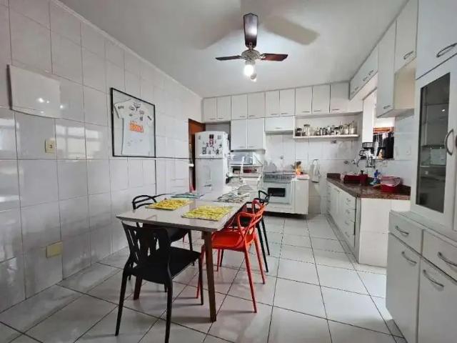 Apartamento para Venda em Santos/SP Ponta da Praia 3 Quartos