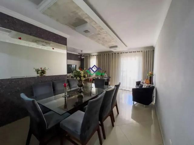Apartamento para Venda em Santos/SP Ponta da Praia 3 Quartos