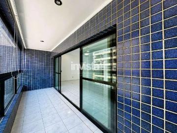 Praça Engenheiro José Rebouças - Varanda