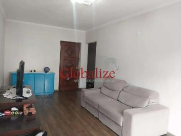 Praça Engenheiro José Rebouças - Garagem