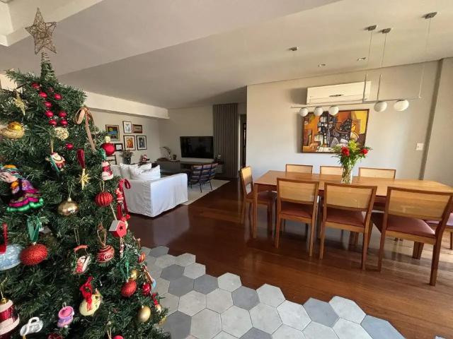 Apartamento para Venda em Santos/SP Ponta da Praia 3 Quartos