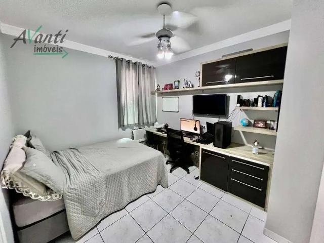 Apartamento para Venda em Santos/SP Ponta da Praia 3 Quartos