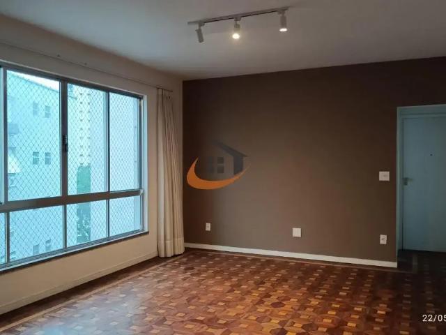 Apartamento para Venda em Santos/SP Ponta da Praia 3 Quartos