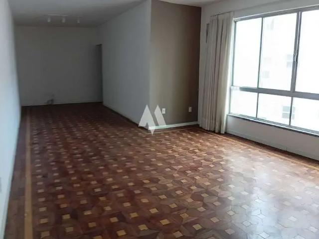 Apartamento para Venda em Santos/SP Ponta da Praia 3 Quartos
