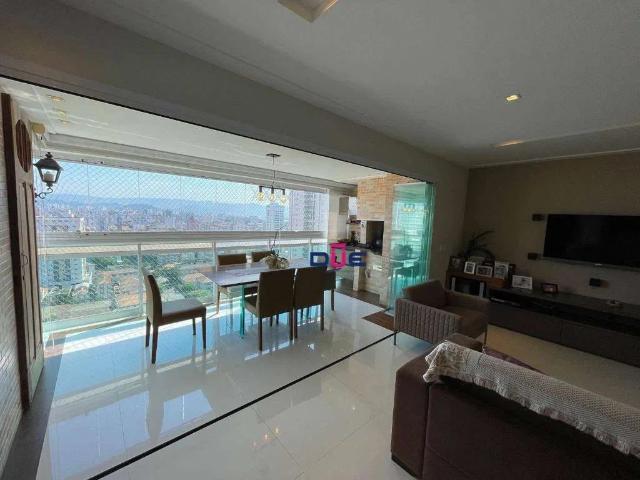 Apartamento para Venda em Santos/SP Ponta da Praia 3 Quartos