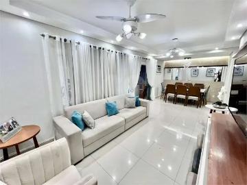 Apartamento para Venda em Santos/SP Ponta da Praia 3 Quartos