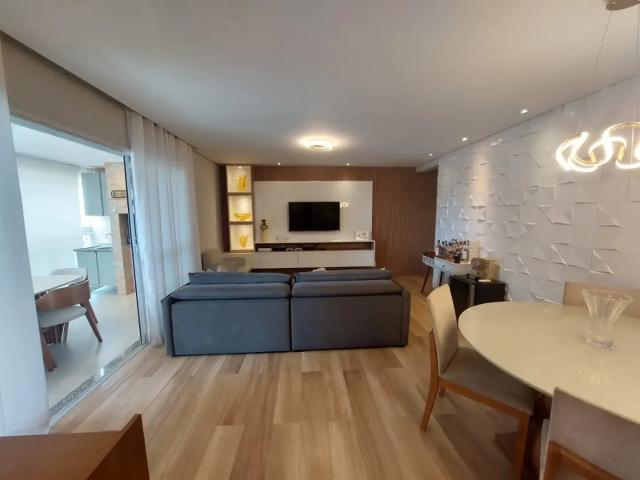 Apartamento para Venda em Santos/SP Ponta da Praia 3 Quartos