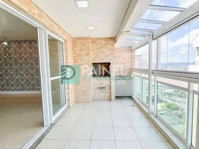 Apartamento para Venda em Santos/SP Ponta da Praia 3 Quartos
