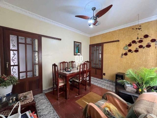 Apartamento para Venda em Santos/SP Ponta da Praia 3 Quartos