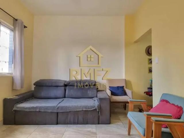 Apartamento para Venda em Santos/SP Ponta da Praia 3 Quartos