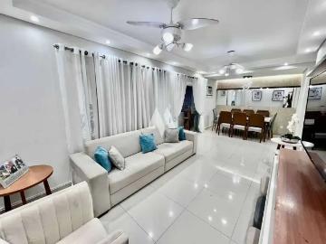 Apartamento para Venda em Santos/SP Ponta da Praia 3 Quartos