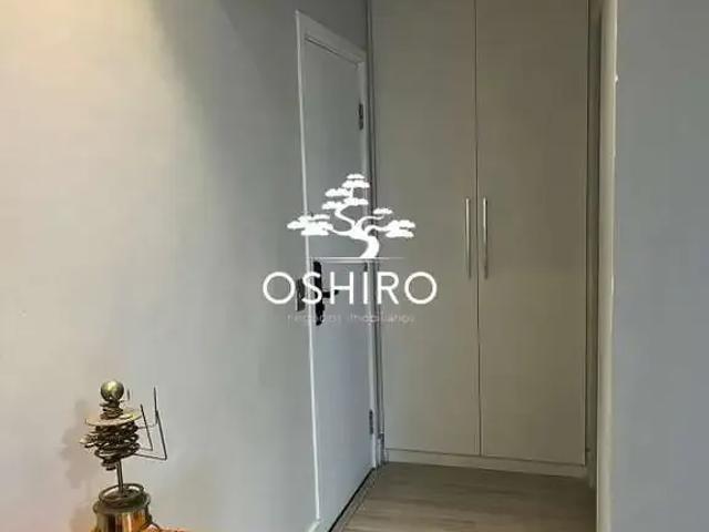 Apartamento para Venda em Santos/SP Ponta da Praia 3 Quartos