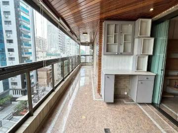 Apartamento para Venda em Santos/SP Ponta da Praia 3 Quartos