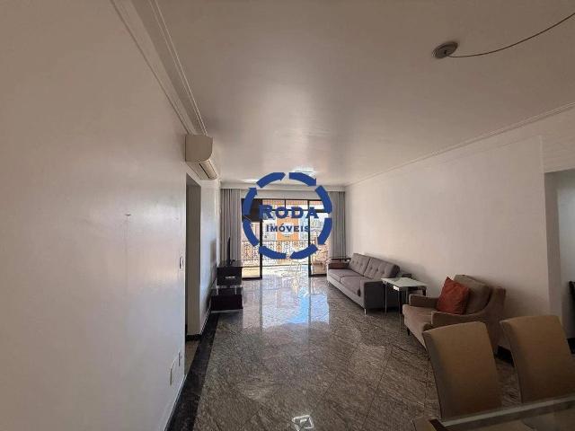 Apartamento para Venda em Santos/SP Ponta da Praia 3 Quartos