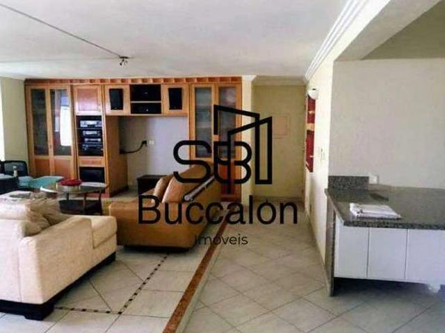 Apartamento para Venda em Santos/SP Ponta da Praia 4 Quartos