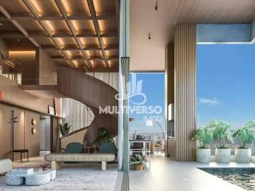 Apartamento para Venda em Santos/SP Ponta da Praia 4 Quartos