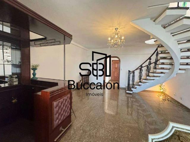 Apartamento para Venda em Santos/SP Ponta da Praia 4 Quartos