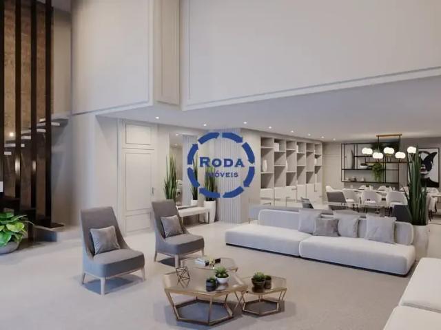 Apartamento para Venda em Santos/SP Ponta da Praia 4 Quartos