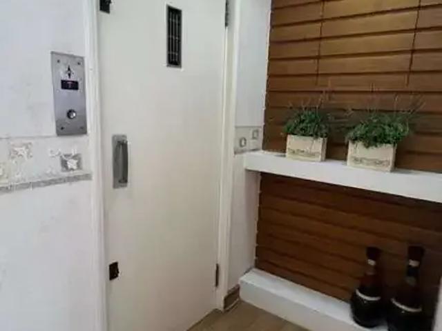 Apartamento para Venda em Santos/SP Ponta da Praia 4 Quartos