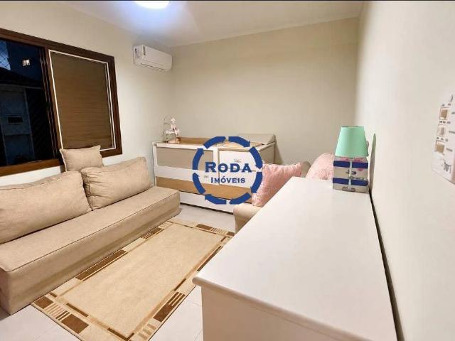 Apartamento para Venda em Santos/SP Ponta da Praia 4 Quartos