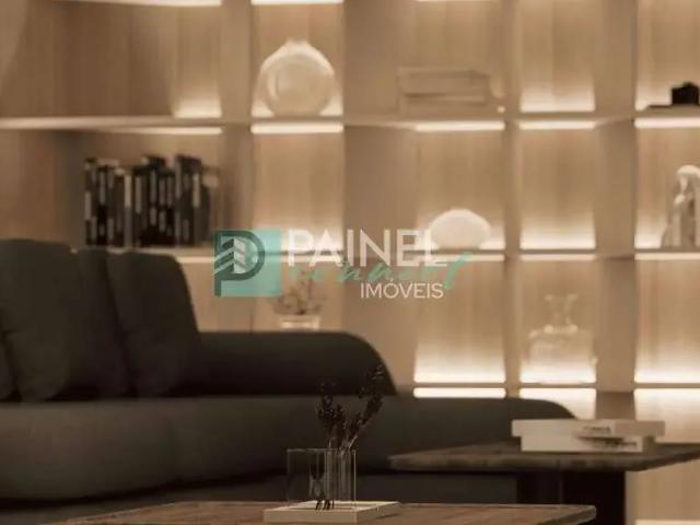 Apartamento para Venda em Santos/SP Ponta da Praia 4 Quartos