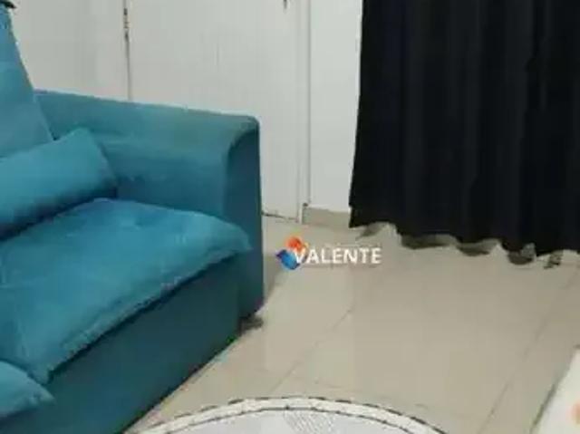 Apartamento para Venda em Santos/SP Rádio Club 2 Quartos