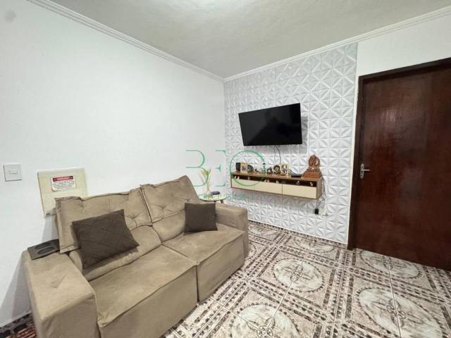 Apartamento para Venda em Santos/SP Rádio Club 2 Quartos