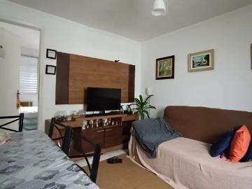 Apartamento para Venda em Santos/SP Saboó 2 Quartos