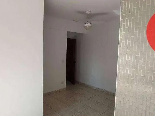 Apartamento para Venda em Santos/SP Saboó 2 Quartos