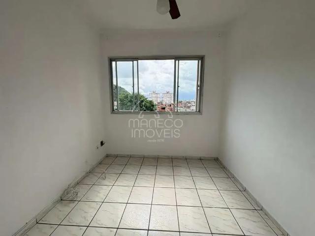 Apartamento para Venda em Santos/SP Saboó 2 Quartos