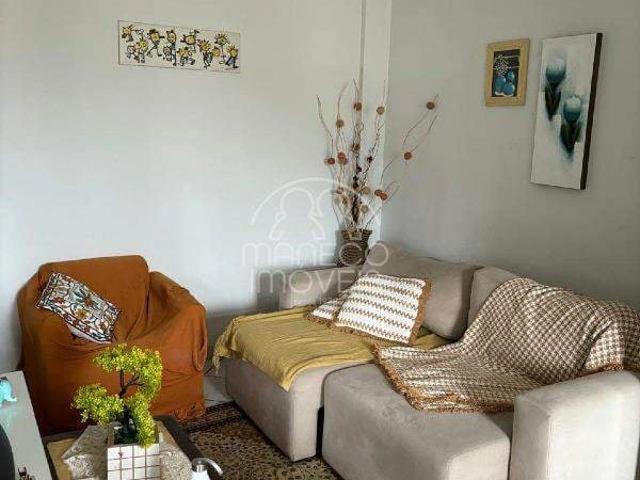 Apartamento para Venda em Santos/SP Santa Maria 2 Quartos