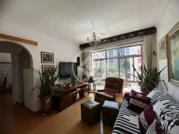 Apartamento para Venda em Santos/SP Valongo 2 Quartos
