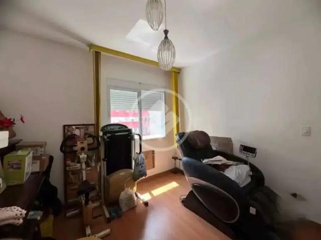Apartamento para Venda em Santos/SP Valongo 2 Quartos