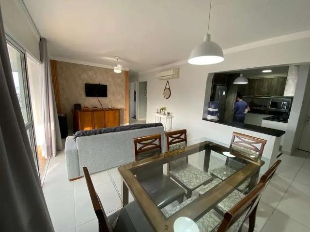 Apartamento para Venda em Santos/SP Vila Belmiro