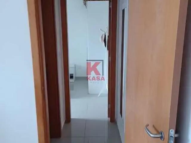 Apartamento para Venda em Santos/SP Vila Belmiro 1 Quartos