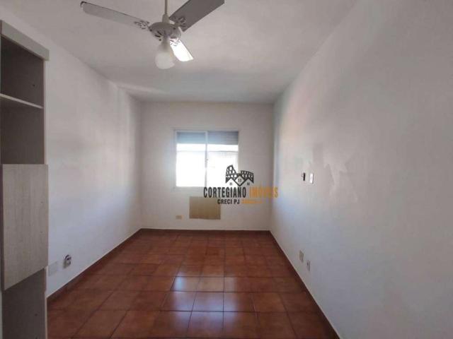 Apartamento para Venda em Santos/SP Vila Belmiro 1 Quartos