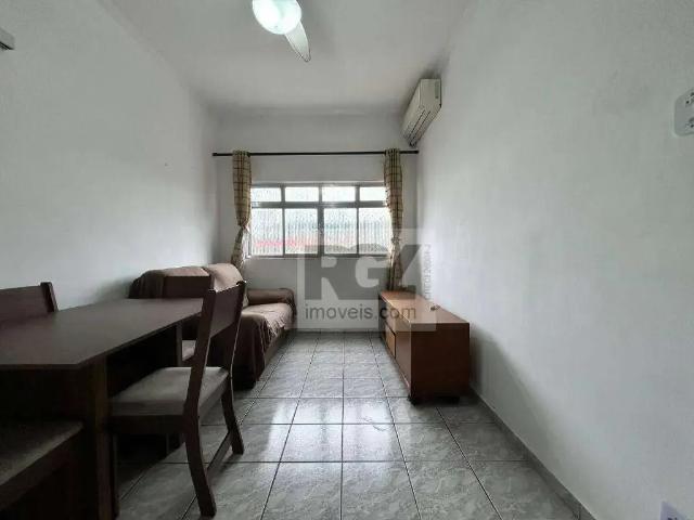 Apartamento para Venda em Santos/SP Vila Belmiro 1 Quartos