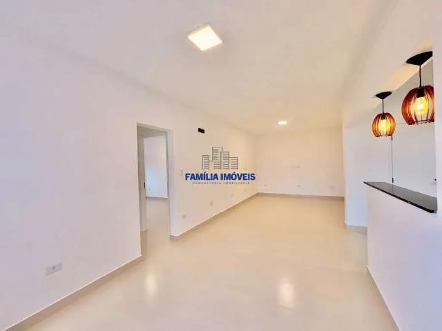 Apartamento para Venda em Santos/SP Vila Belmiro 2 Quartos