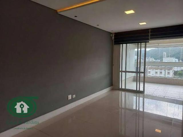 Apartamento para Venda em Santos/SP Vila Belmiro 2 Quartos