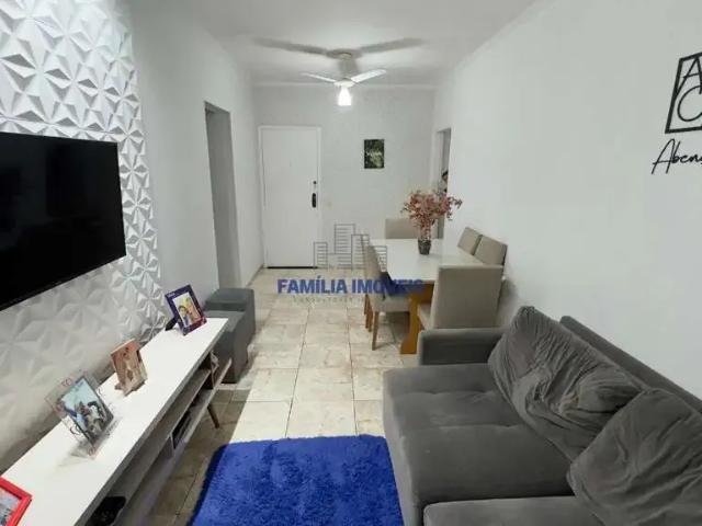 Apartamento para Venda em Santos/SP Vila Belmiro 2 Quartos