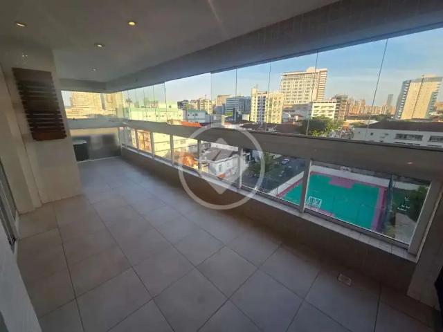 Apartamento para Venda em Santos/SP Vila Belmiro 2 Quartos