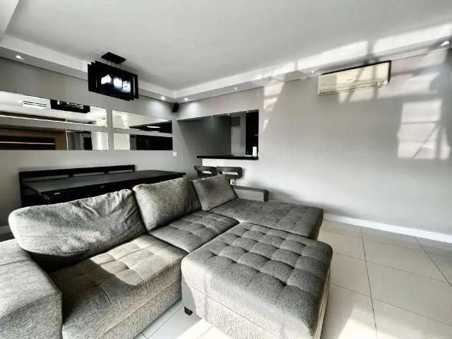 Apartamento para Venda em Santos/SP Vila Belmiro 2 Quartos