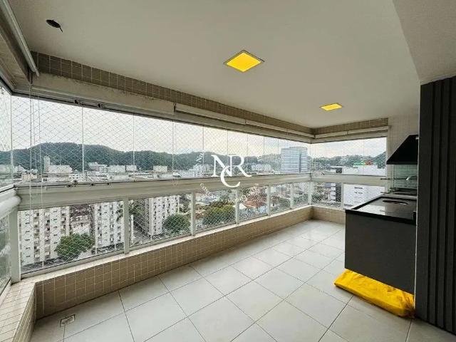 Apartamento para Venda em Santos/SP Vila Belmiro 2 Quartos