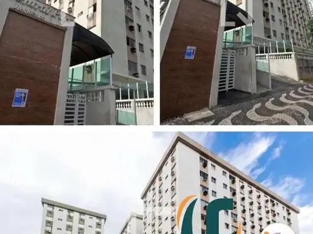 Apartamento para Venda em Santos/SP Vila Belmiro 2 Quartos