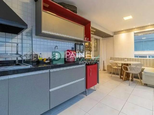 Apartamento para Venda em Santos/SP Vila Belmiro 2 Quartos
