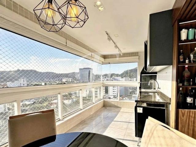Apartamento para Venda em Santos/SP Vila Belmiro 2 Quartos