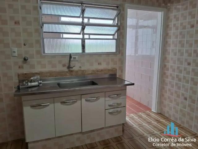 Apartamento para Venda em Santos/SP Vila Belmiro 2 Quartos