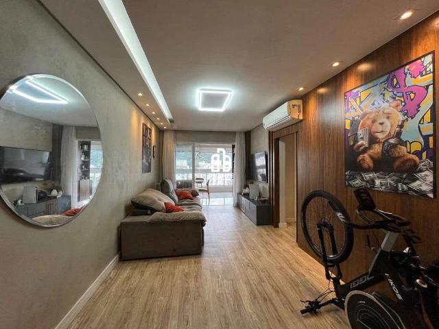 Apartamento para Venda em Santos/SP Vila Belmiro 2 Quartos