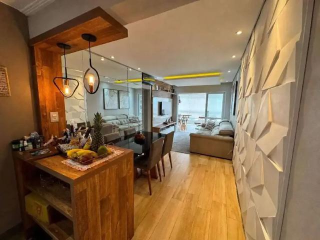 Apartamento para Venda em Santos/SP Vila Belmiro 2 Quartos